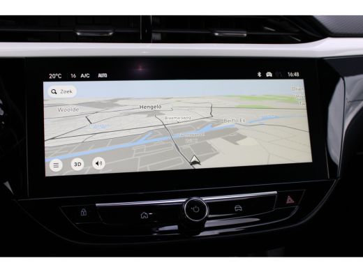 Opel Corsa 1.2 Turbo Ultimate | Navigatie | Camera | Massage | Stoelverwarming | Alcantara | Apple carplay | ActivLease financial lease