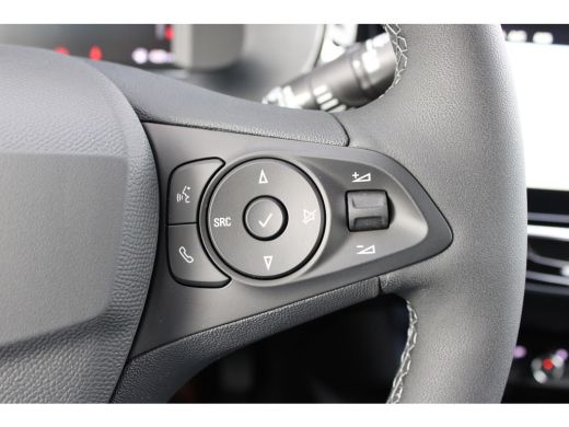 Opel Corsa 1.2 Turbo Ultimate | Navigatie | Camera | Massage | Stoelverwarming | Alcantara | Apple carplay | ActivLease financial lease