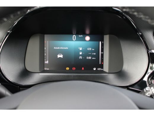 Opel Corsa 1.2 Turbo Ultimate | Navigatie | Camera | Massage | Stoelverwarming | Alcantara | Apple carplay | ActivLease financial lease