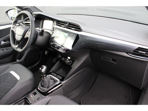 Opel Corsa 1.2 Turbo Ultimate | Navigatie | Camera | Massage | Stoelverwarming | Alcantara | Apple carplay | ActivLease financial lease