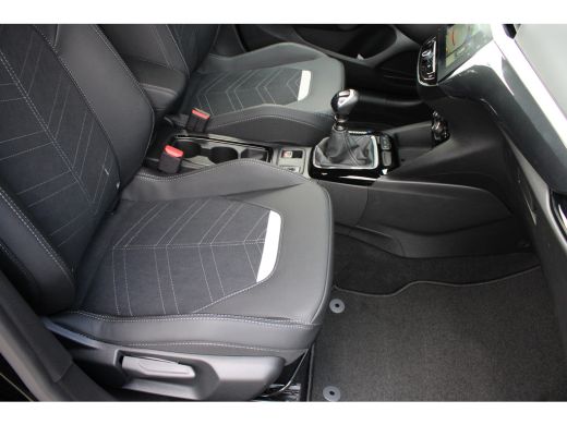 Opel Corsa 1.2 Turbo Ultimate | Navigatie | Camera | Massage | Stoelverwarming | Alcantara | Apple carplay | ActivLease financial lease