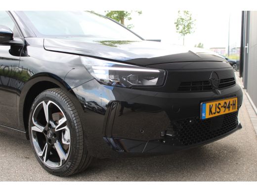 Opel Corsa 1.2 Turbo Ultimate | Navigatie | Camera | Massage | Stoelverwarming | Alcantara | Apple carplay | ActivLease financial lease