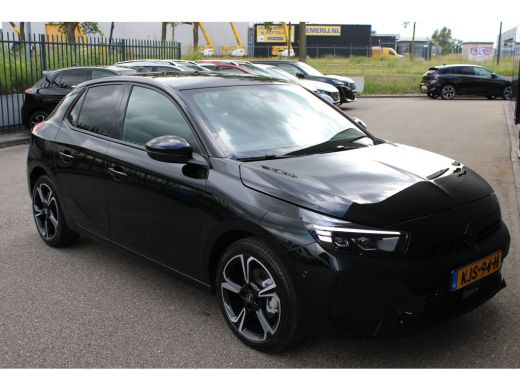 Opel Corsa 1.2 Turbo Ultimate | Navigatie | Camera | Massage | Stoelverwarming | Alcantara | Apple carplay | ActivLease financial lease