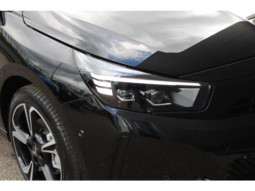 Opel Corsa 1.2 Turbo Ultimate | Navigatie | Camera | Massage | Stoelverwarming | Alcantara | Apple carplay | ActivLease financial lease