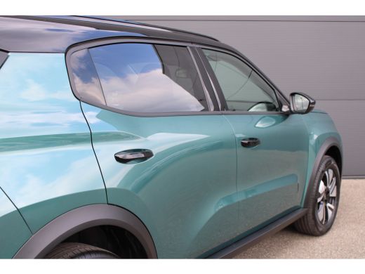 Opel Frontera Electric GS 44 kWh | Fase 3 laden | Stoel + Stuurverwarming | Navigatie | Camera | Apple carplay ... ActivLease financial lease
