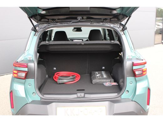 Opel Frontera Electric GS 44 kWh | Fase 3 laden | Stoel + Stuurverwarming | Navigatie | Camera | Apple carplay ... ActivLease financial lease