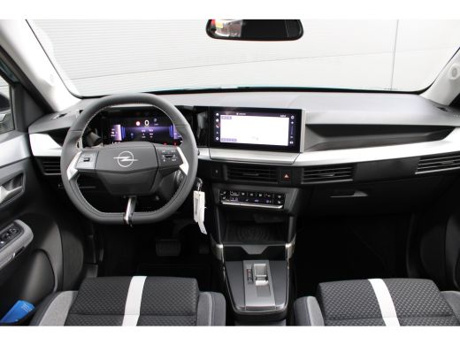 Opel Frontera Electric GS 44 kWh | Fase 3 laden | Stoel + Stuurverwarming | Navigatie | Camera | Apple carplay ... ActivLease financial lease