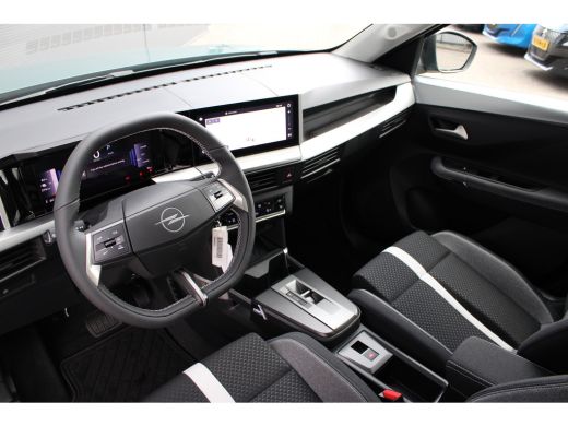 Opel Frontera Electric GS 44 kWh | Fase 3 laden | Stoel + Stuurverwarming | Navigatie | Camera | Apple carplay ... ActivLease financial lease