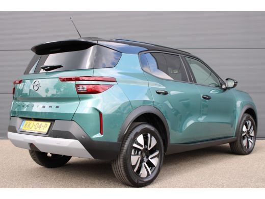 Opel Frontera Electric GS 44 kWh | Fase 3 laden | Stoel + Stuurverwarming | Navigatie | Camera | Apple carplay ... ActivLease financial lease