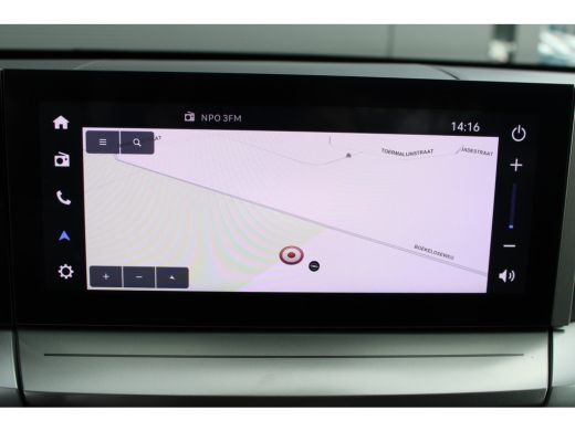 Opel Frontera Electric GS 44 kWh | Fase 3 laden | Stoel + Stuurverwarming | Navigatie | Camera | Apple carplay ... ActivLease financial lease