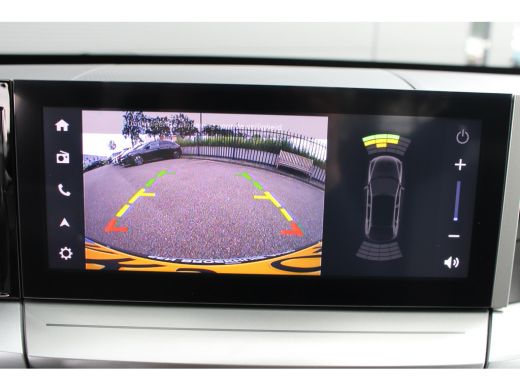 Opel Frontera Electric GS 44 kWh | Fase 3 laden | Stoel + Stuurverwarming | Navigatie | Camera | Apple carplay ... ActivLease financial lease