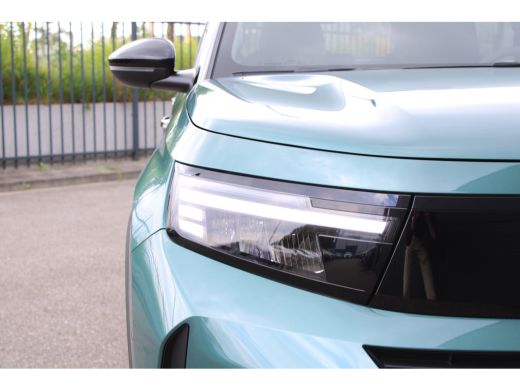 Opel Frontera Electric GS 44 kWh | Fase 3 laden | Stoel + Stuurverwarming | Navigatie | Camera | Apple carplay ... ActivLease financial lease