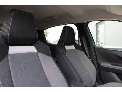Opel Frontera Electric GS 44 kWh | Fase 3 laden | Stoel + Stuurverwarming | Navigatie | Camera | Apple carplay ... ActivLease financial lease