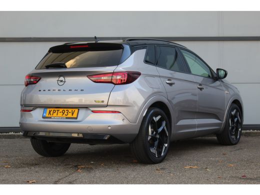Opel Grandland 1.6 Turbo Plug-In Hybrid 4x4 GSe | Elek. Achterklep | Adaptive | 360 Cam | Stoel & Stuur Verw. | ... ActivLease financial lease