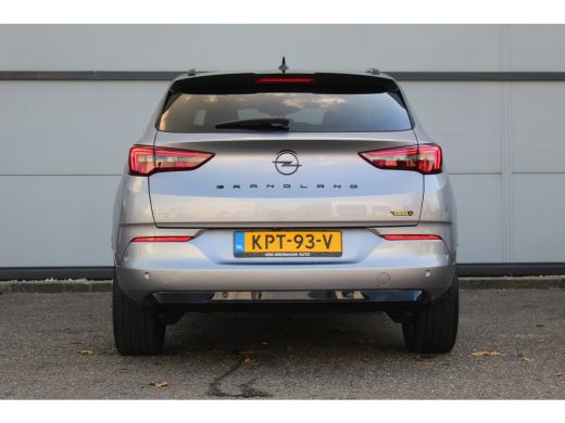 Opel Grandland 1.6 Turbo Plug-In Hybrid 4x4 GSe | Elek. Achterklep | Adaptive | 360 Cam | Stoel & Stuur Verw. | ... ActivLease financial lease