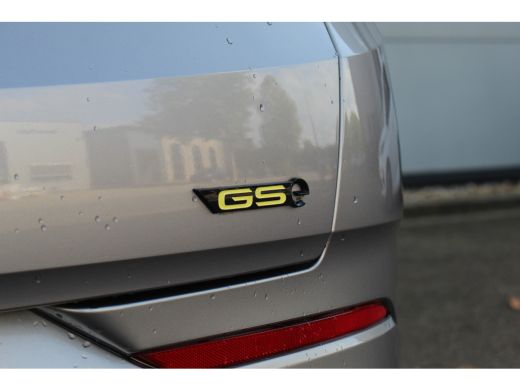 Opel Grandland 1.6 Turbo Plug-In Hybrid 4x4 GSe | Elek. Achterklep | Adaptive | 360 Cam | Stoel & Stuur Verw. | ... ActivLease financial lease