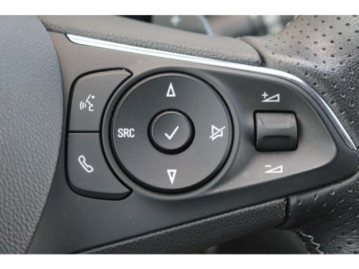 Opel Grandland 1.6 Turbo Plug-In Hybrid 4x4 GSe | Elek. Achterklep | Adaptive | 360 Cam | Stoel & Stuur Verw. | ... ActivLease financial lease
