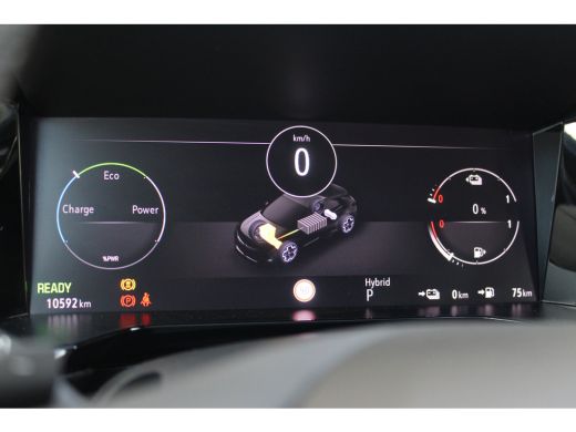 Opel Grandland 1.6 Turbo Plug-In Hybrid 4x4 GSe | Elek. Achterklep | Adaptive | 360 Cam | Stoel & Stuur Verw. | ... ActivLease financial lease
