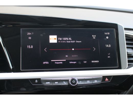Opel Grandland 1.6 Turbo Plug-In Hybrid 4x4 GSe | Elek. Achterklep | Adaptive | 360 Cam | Stoel & Stuur Verw. | ... ActivLease financial lease