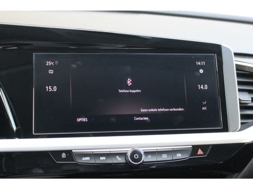 Opel Grandland 1.6 Turbo Plug-In Hybrid 4x4 GSe | Elek. Achterklep | Adaptive | 360 Cam | Stoel & Stuur Verw. | ... ActivLease financial lease