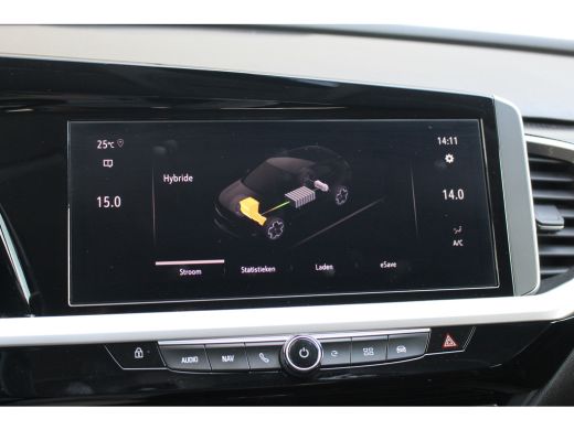 Opel Grandland 1.6 Turbo Plug-In Hybrid 4x4 GSe | Elek. Achterklep | Adaptive | 360 Cam | Stoel & Stuur Verw. | ... ActivLease financial lease