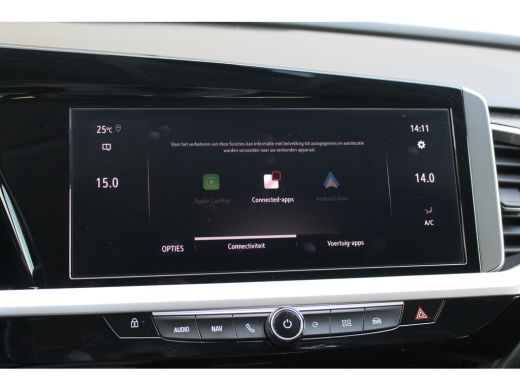 Opel Grandland 1.6 Turbo Plug-In Hybrid 4x4 GSe | Elek. Achterklep | Adaptive | 360 Cam | Stoel & Stuur Verw. | ... ActivLease financial lease