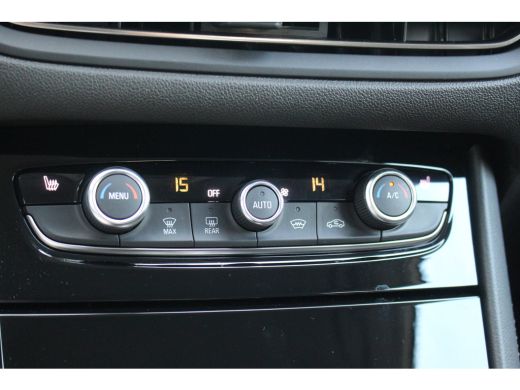 Opel Grandland 1.6 Turbo Plug-In Hybrid 4x4 GSe | Elek. Achterklep | Adaptive | 360 Cam | Stoel & Stuur Verw. | ... ActivLease financial lease