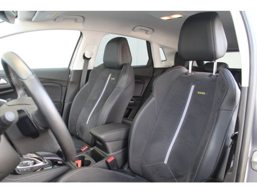 Opel Grandland 1.6 Turbo Plug-In Hybrid 4x4 GSe | Elek. Achterklep | Adaptive | 360 Cam | Stoel & Stuur Verw. | ... ActivLease financial lease