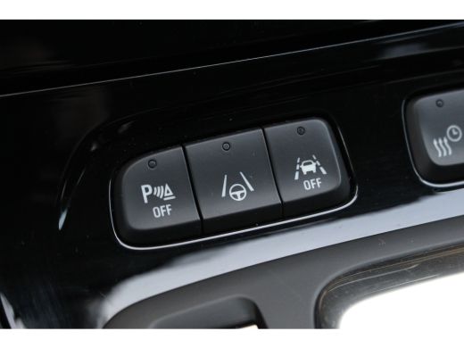 Opel Grandland 1.6 Turbo Plug-In Hybrid 4x4 GSe | Elek. Achterklep | Adaptive | 360 Cam | Stoel & Stuur Verw. | ... ActivLease financial lease