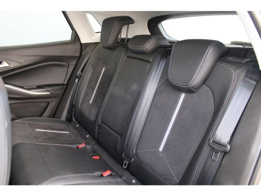 Opel Grandland 1.6 Turbo Plug-In Hybrid 4x4 GSe | Elek. Achterklep | Adaptive | 360 Cam | Stoel & Stuur Verw. | ... ActivLease financial lease