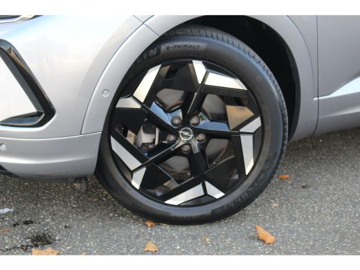 Opel Grandland 1.6 Turbo Plug-In Hybrid 4x4 GSe | Elek. Achterklep | Adaptive | 360 Cam | Stoel & Stuur Verw. | ... ActivLease financial lease