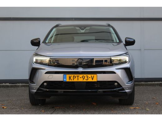 Opel Grandland 1.6 Turbo Plug-In Hybrid 4x4 GSe | Elek. Achterklep | Adaptive | 360 Cam | Stoel & Stuur Verw. | ... ActivLease financial lease