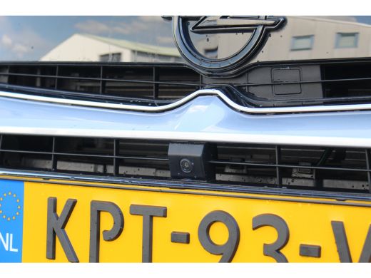 Opel Grandland 1.6 Turbo Plug-In Hybrid 4x4 GSe | Elek. Achterklep | Adaptive | 360 Cam | Stoel & Stuur Verw. | ... ActivLease financial lease