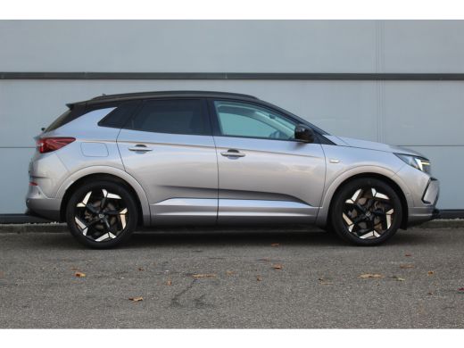Opel Grandland 1.6 Turbo Plug-In Hybrid 4x4 GSe | Elek. Achterklep | Adaptive | 360 Cam | Stoel & Stuur Verw. | ... ActivLease financial lease