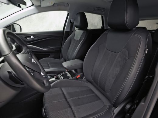 Opel Grandland 1.6 Turbo Plug-In Hybrid Elegance Black Pack 224Pk Automaat (VIRTUAL COCKPIT, SOH 98,4%, BLACK PA... ActivLease financial lease