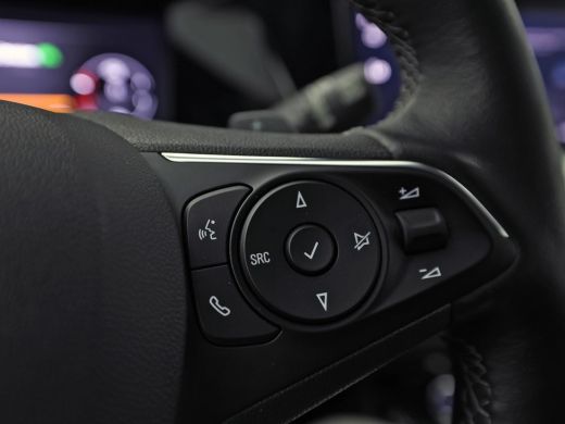 Opel Grandland 1.6 Turbo Plug-In Hybrid Elegance Black Pack 224Pk Automaat (VIRTUAL COCKPIT, SOH 98,4%, BLACK PA... ActivLease financial lease