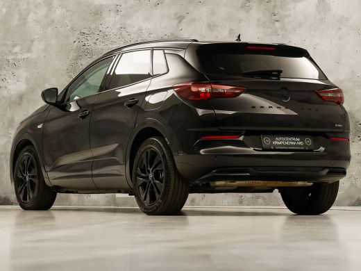 Opel Grandland 1.6 Turbo Plug-In Hybrid Elegance Black Pack 224Pk Automaat (VIRTUAL COCKPIT, SOH 98,4%, BLACK PA... ActivLease financial lease