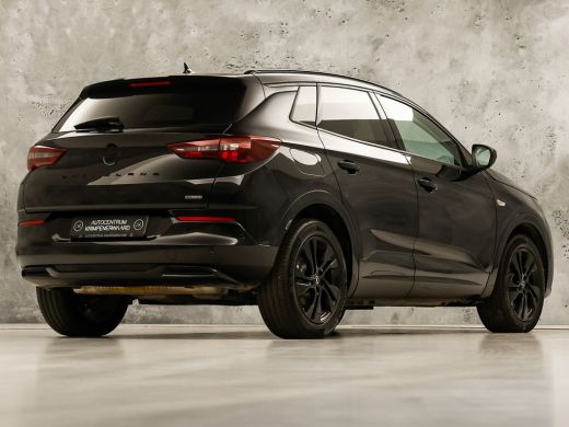 Opel Grandland 1.6 Turbo Plug-In Hybrid Elegance Black Pack 224Pk Automaat (VIRTUAL COCKPIT, SOH 98,4%, BLACK PA... ActivLease financial lease
