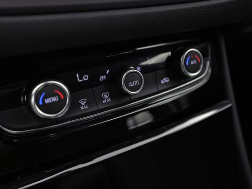 Opel Grandland 1.6 Turbo Plug-In Hybrid Elegance Black Pack 224Pk Automaat (VIRTUAL COCKPIT, SOH 98,4%, BLACK PA... ActivLease financial lease