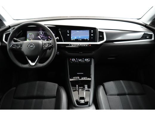 Opel Grandland 1.6 Turbo Plug-In Hybrid GS Line ActivLease financial lease