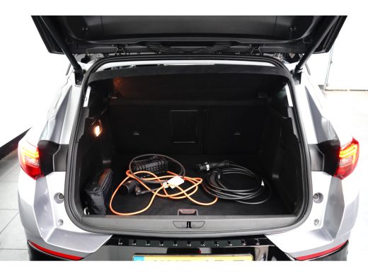 Opel Grandland 1.6 Turbo Plug-In Hybrid GS Line ActivLease financial lease
