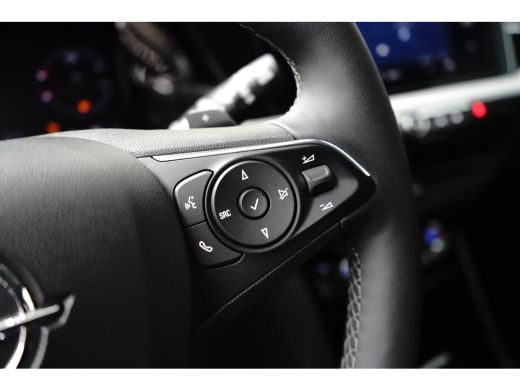 Opel Grandland 1.6 Turbo Plug-In Hybrid GS Line ActivLease financial lease