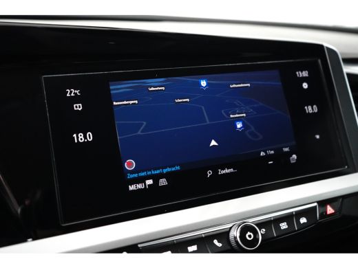Opel Grandland 1.6 Turbo Plug-In Hybrid GS Line ActivLease financial lease