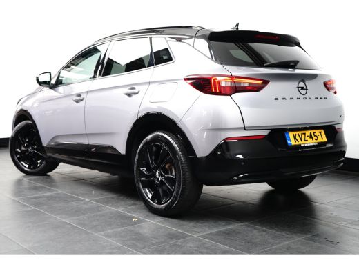 Opel Grandland 1.6 Turbo Plug-In Hybrid GS Line ActivLease financial lease