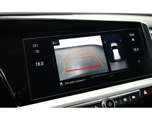 Opel Grandland 1.6 Turbo Plug-In Hybrid GS Line ActivLease financial lease
