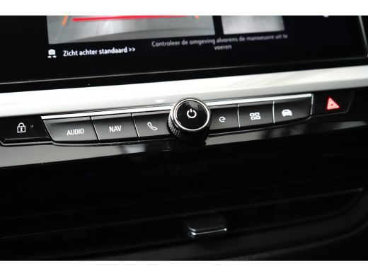 Opel Grandland 1.6 Turbo Plug-In Hybrid GS Line ActivLease financial lease