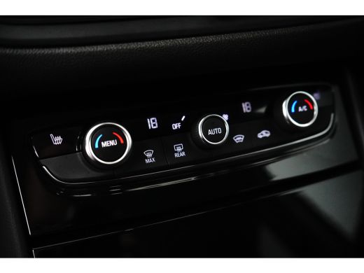Opel Grandland 1.6 Turbo Plug-In Hybrid GS Line ActivLease financial lease