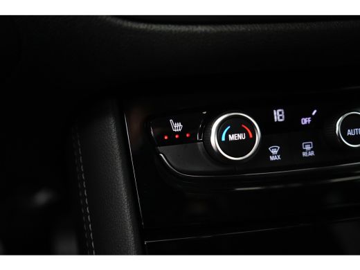 Opel Grandland 1.6 Turbo Plug-In Hybrid GS Line ActivLease financial lease