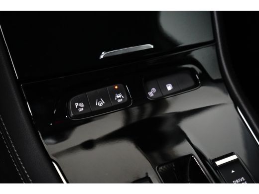 Opel Grandland 1.6 Turbo Plug-In Hybrid GS Line ActivLease financial lease
