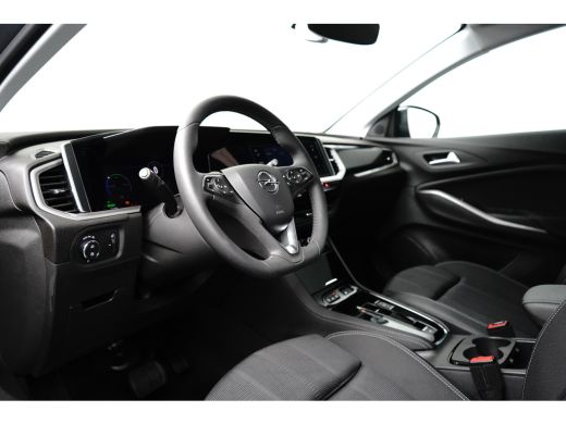 Opel Grandland 1.6 Turbo Plug-In Hybrid GS Line ActivLease financial lease